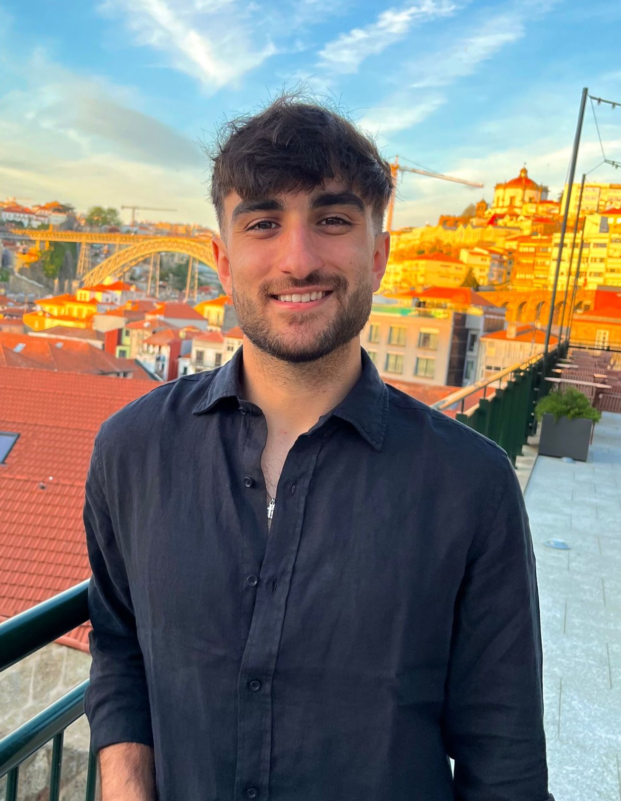 João Mariano